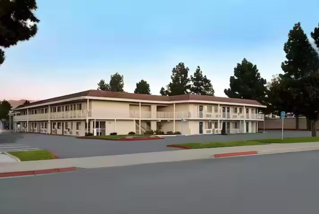 super 8 by wyndham san jose