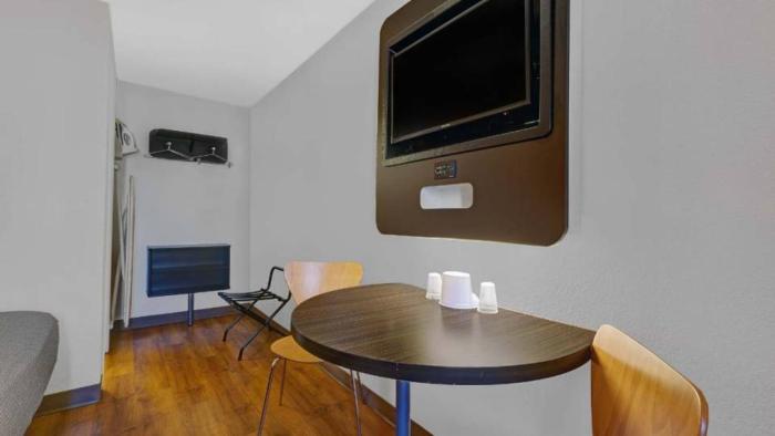 super 8 by wyndham san jose