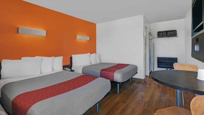 super 8 by wyndham san jose