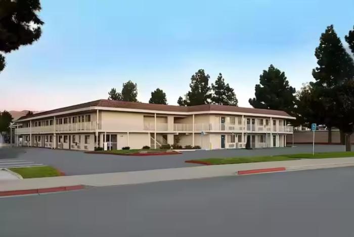 super 8 by wyndham san jose