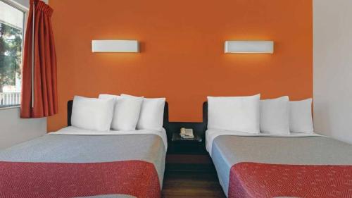 super 8 by wyndham san jose