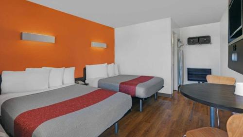 super 8 by wyndham san jose