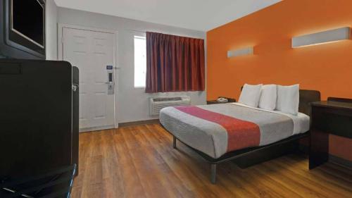super 8 by wyndham san jose