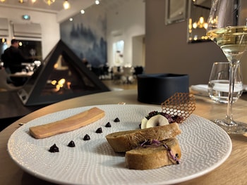 les cedres bleus