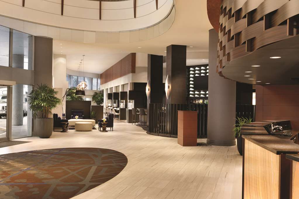 radisson hotel vancouver airport