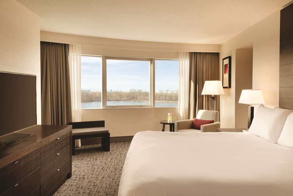 radisson hotel vancouver airport