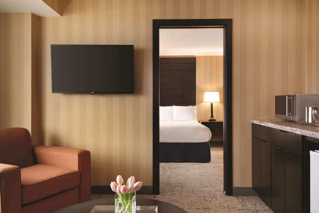 radisson hotel vancouver airport