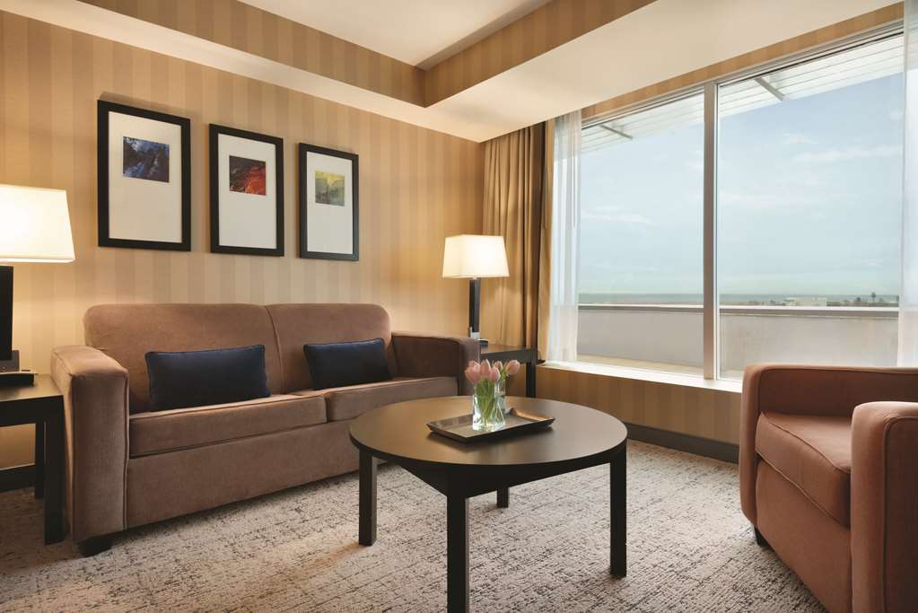 radisson hotel vancouver airport