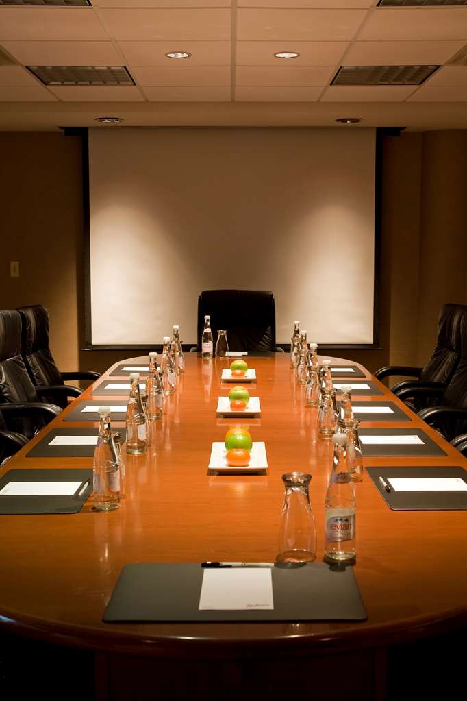 radisson hotel vancouver airport
