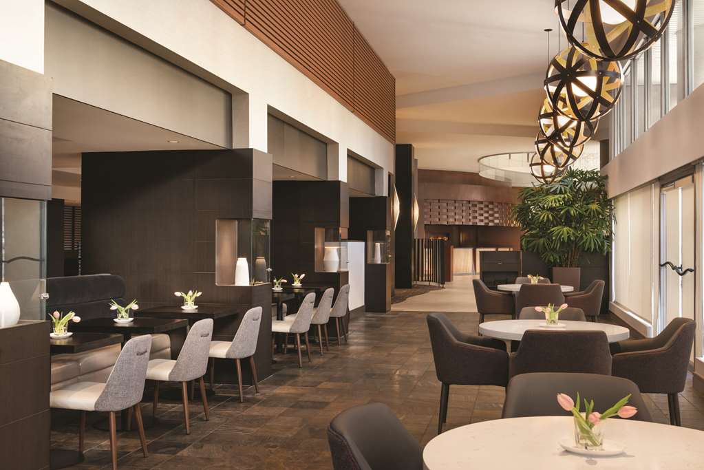 radisson hotel vancouver airport