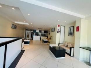 the royal city hotel