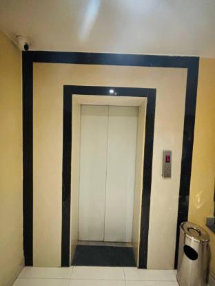 the royal city hotel