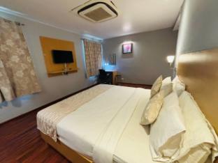 the royal city hotel