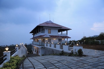 Plachoos Gardens Kuttikkanam,,3 star