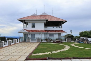 Plachoos Gardens Kuttikkanam,,3 star