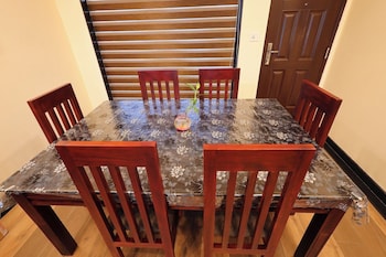 Plachoos Gardens Kuttikkanam,,3 star