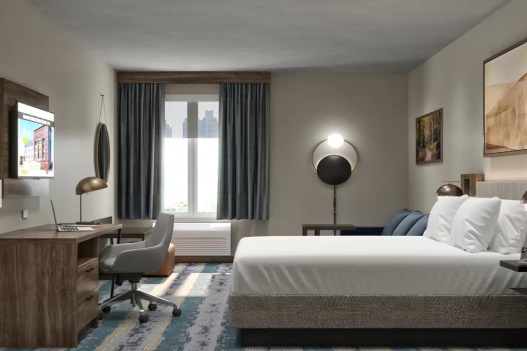 la quinta inn and suites by wyndham phoenix west glendale