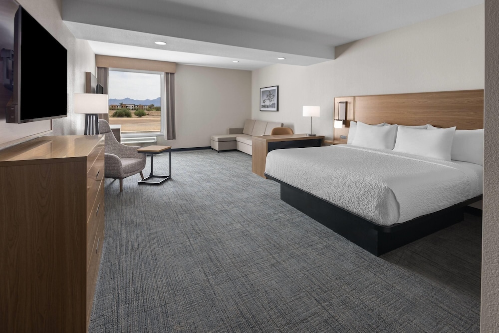 la quinta inn and suites by wyndham phoenix west glendale