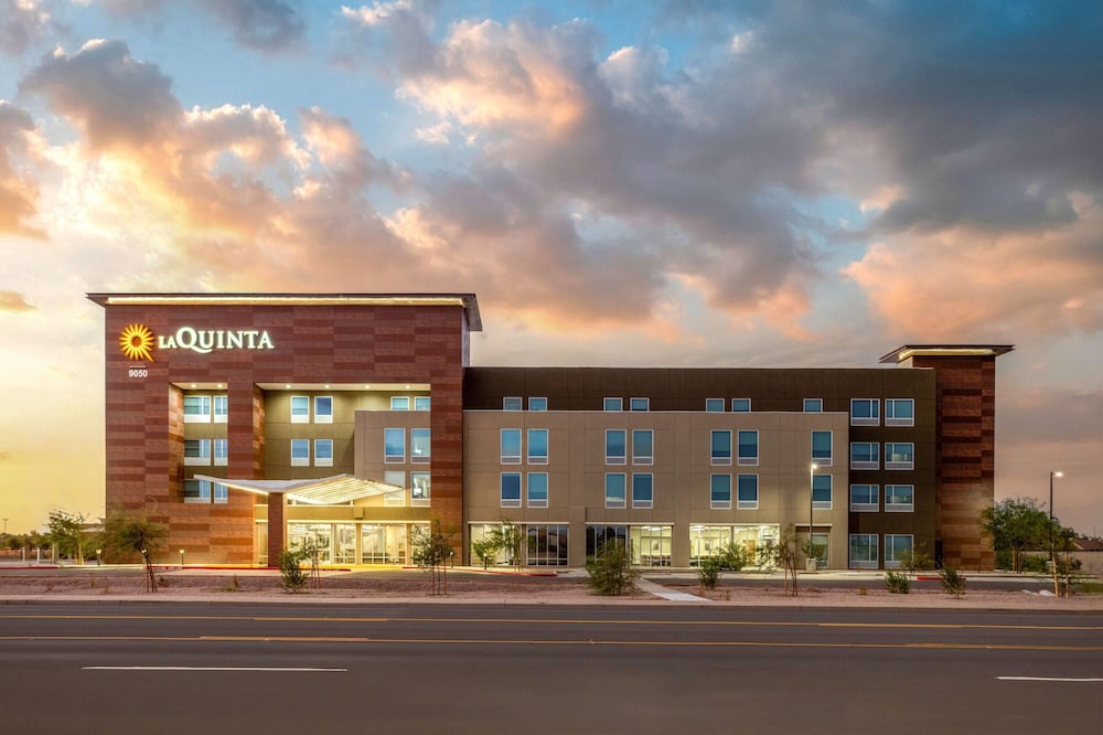 la quinta inn and suites by wyndham phoenix west glendale