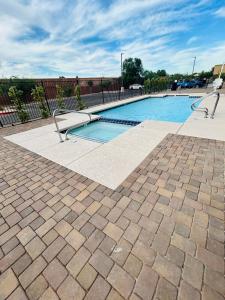 la quinta inn and suites by wyndham phoenix west glendale