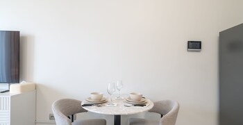 lux dubai hills sway studio