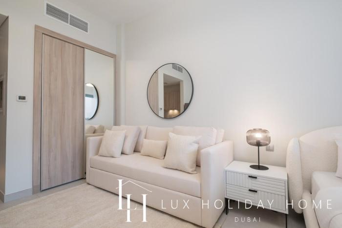 lux dubai hills sway studio