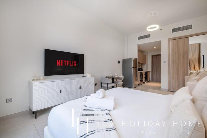 lux dubai hills sway studio