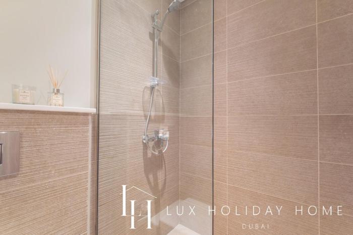 lux dubai hills sway studio