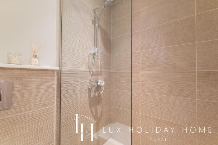 lux dubai hills sway studio