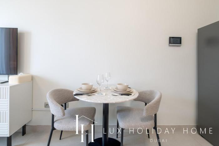 lux dubai hills sway studio