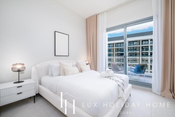 lux dubai hills sway studio