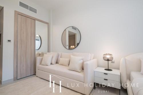 lux dubai hills sway studio