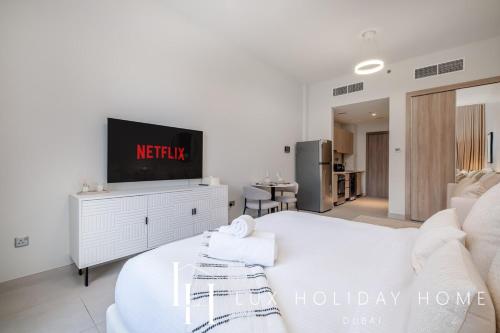 lux dubai hills sway studio