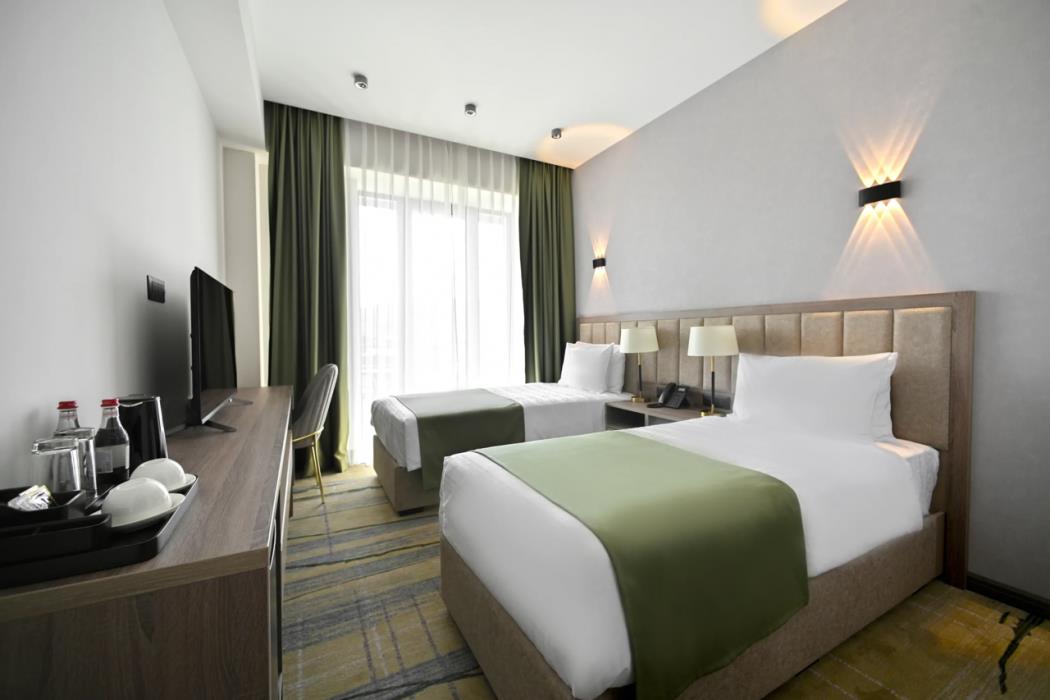 sia resort and spa