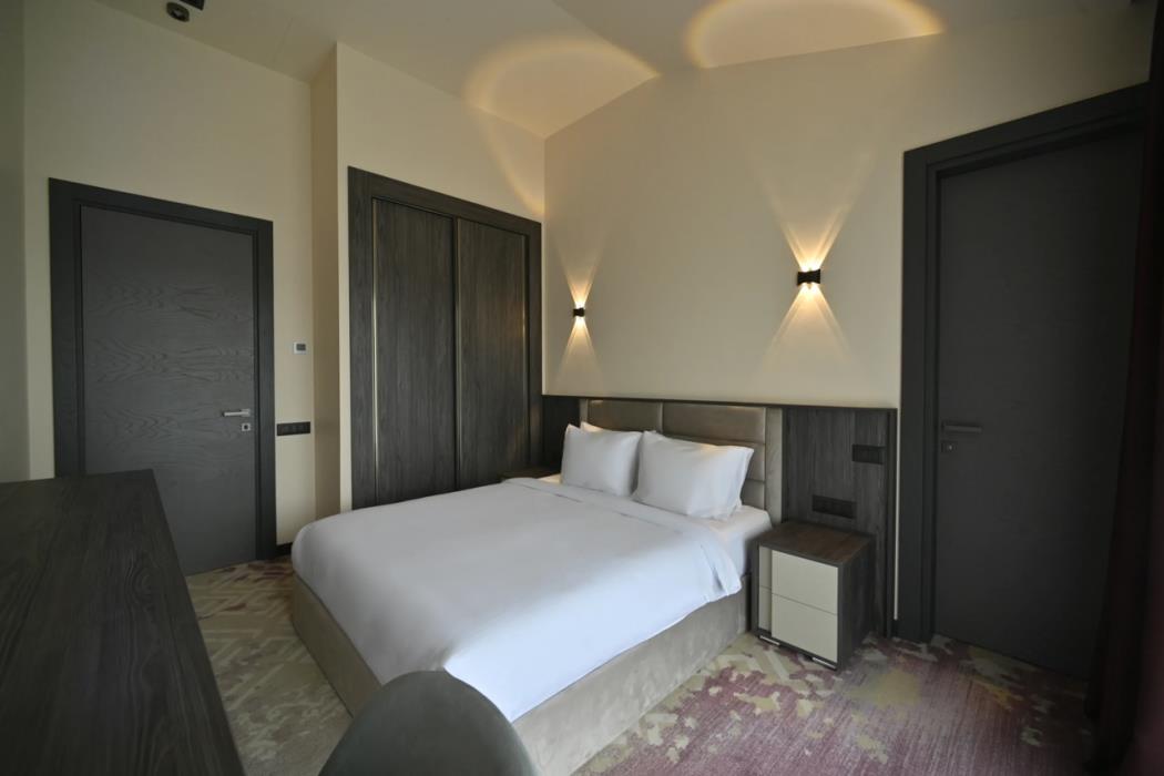 sia resort and spa