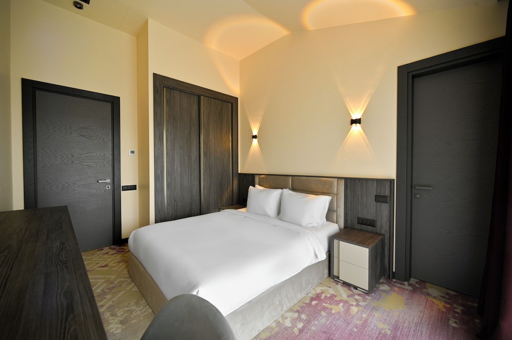 sia resort and spa