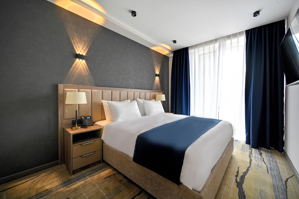 sia resort and spa