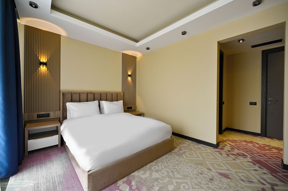 sia resort and spa