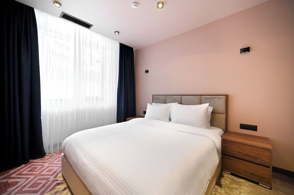 sia resort and spa