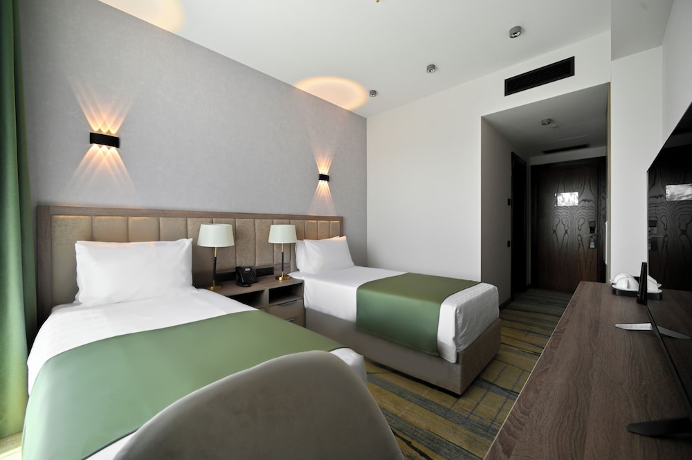 sia resort and spa