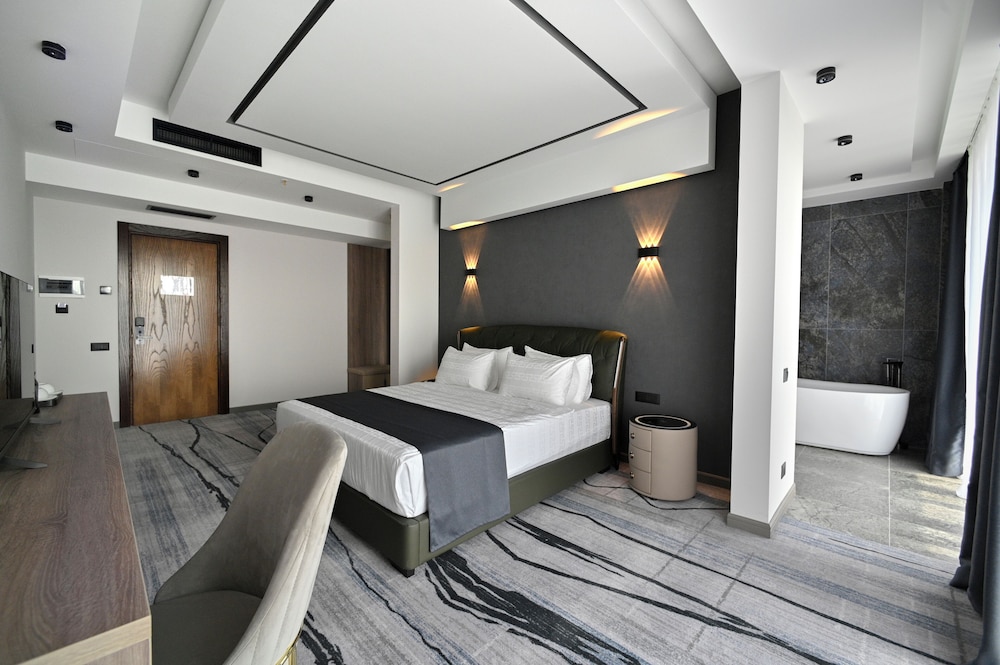 sia resort and spa