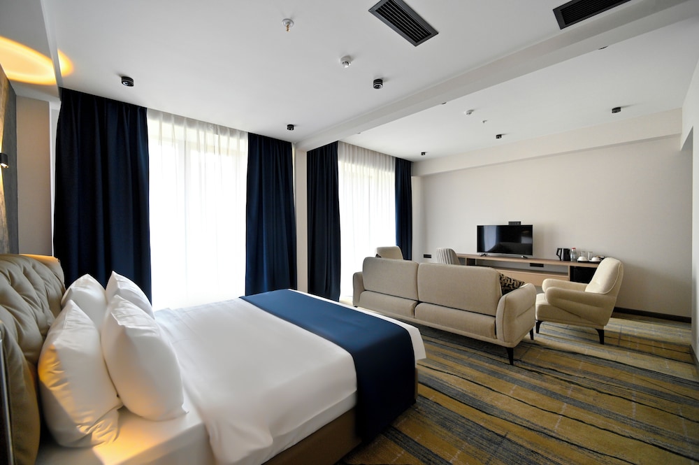 sia resort and spa