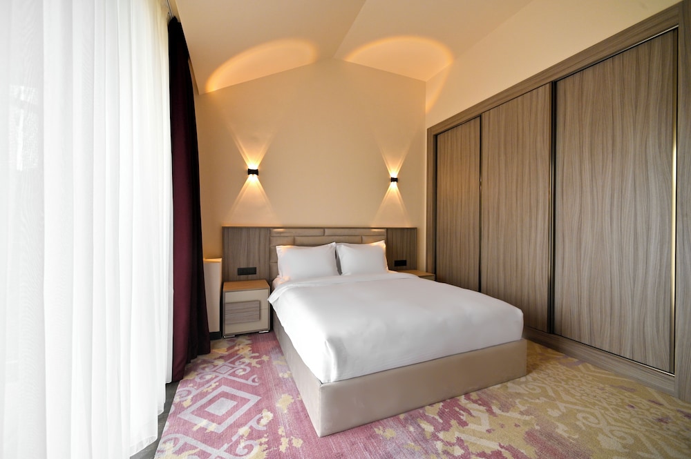 sia resort and spa