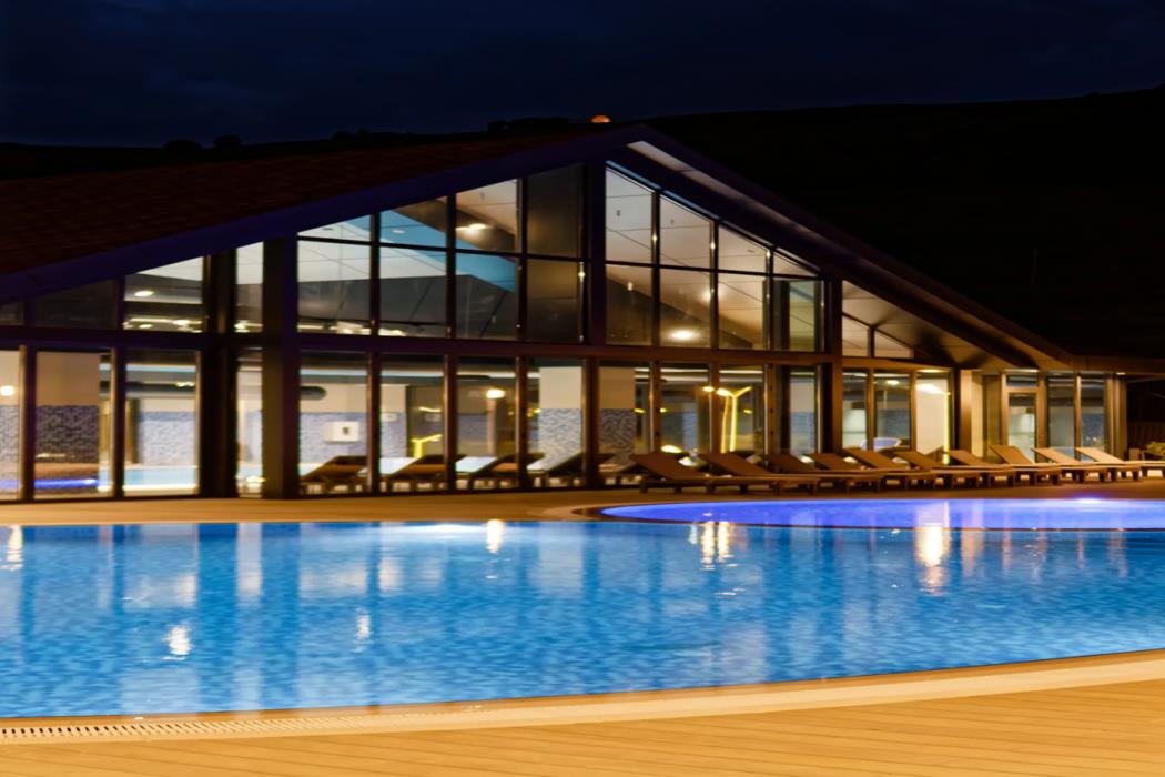sia resort and spa