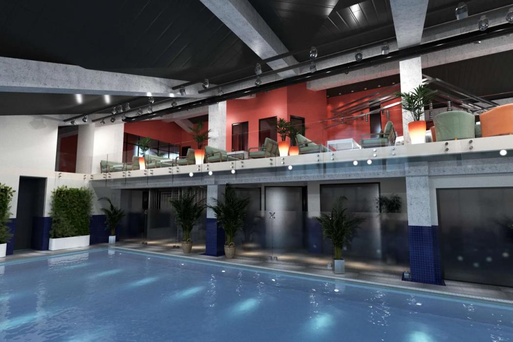 sia resort and spa