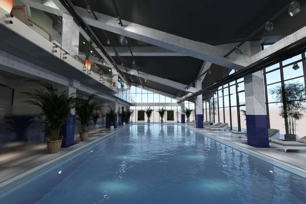 sia resort and spa