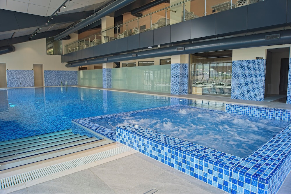 sia resort and spa
