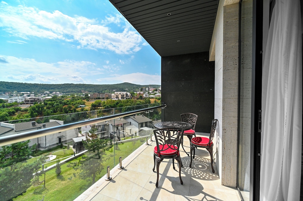 sia resort and spa