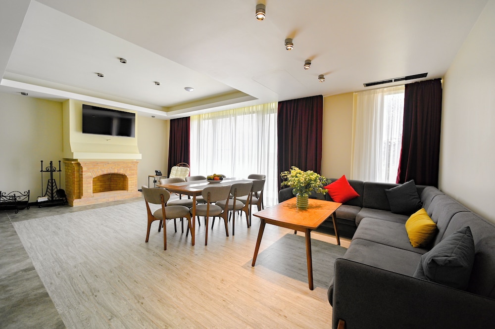 sia resort and spa