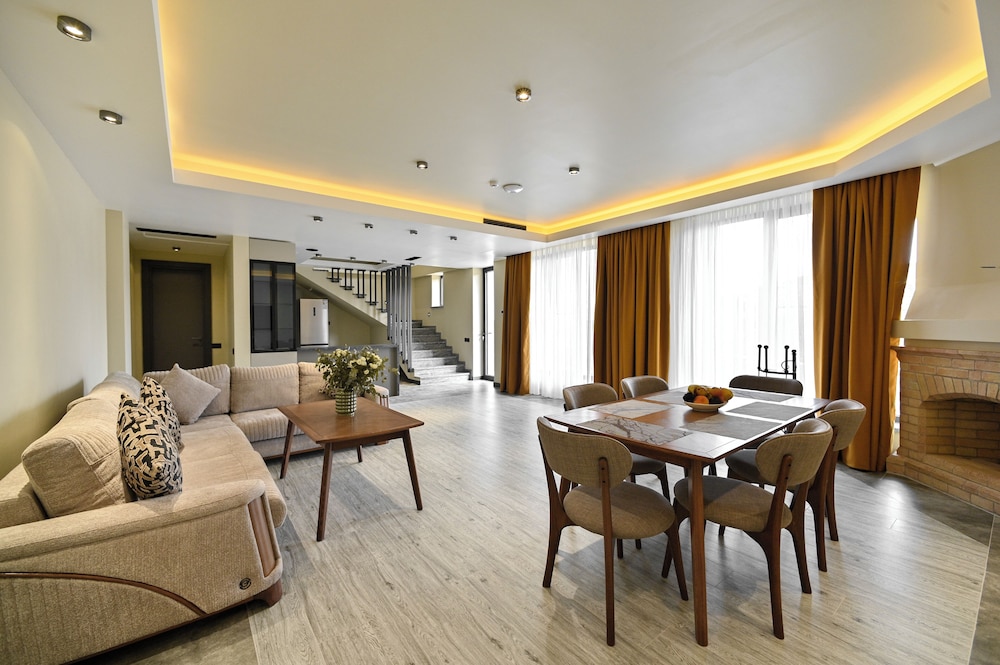 sia resort and spa